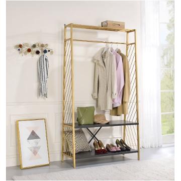 97850 Acme Furniture Accent Furniture Bakers Rack