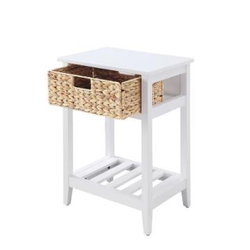 97856 Acme Furniture Accent Furniture Accent Table