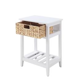 97856 Acme Furniture Accent Furniture Accent Table