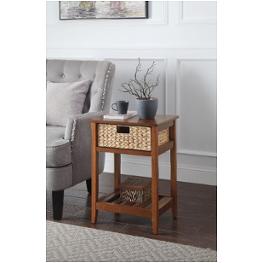 97857 Acme Furniture Accent Furniture Accent Table