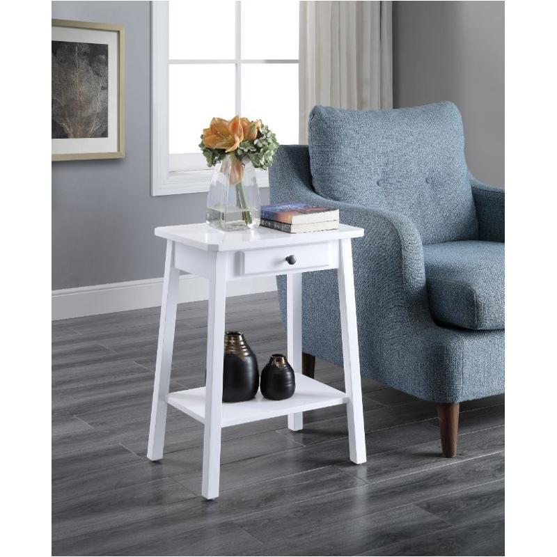 97859 Acme Furniture Accent Furniture Accent Table