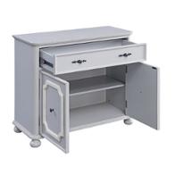 97861 Acme Furniture Accent Furniture Accent Cabinet