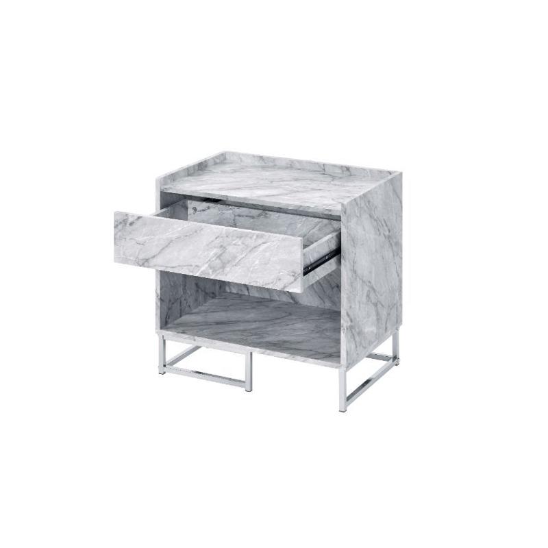 97865 Acme Furniture Accent Furniture Accent Table