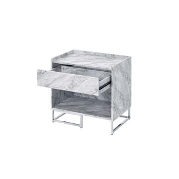 97865 Acme Furniture Accent Furniture Accent Table