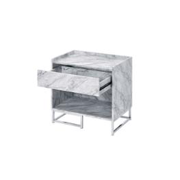 97865 Acme Furniture Accent Furniture Accent Table