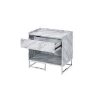 97865 Acme Furniture Accent Furniture Accent Table