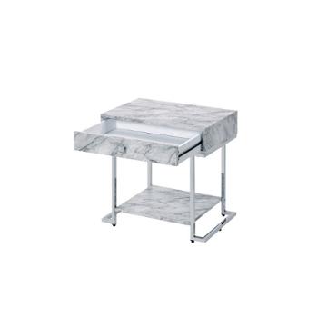 97868 Acme Furniture Accent Furniture Accent Table
