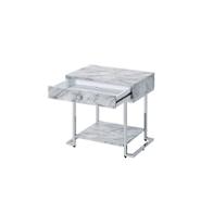 97868 Acme Furniture Accent Furniture Accent Table