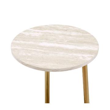 97875 Acme Furniture Accent Furniture Accent Table