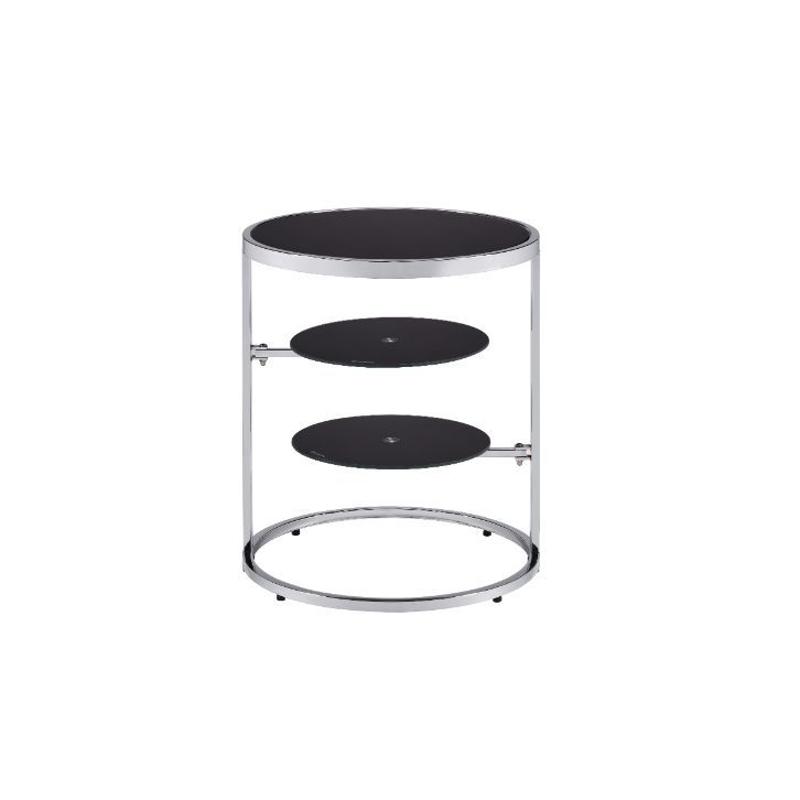 97879 Acme Furniture Accent Furniture Accent Table