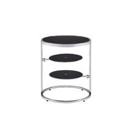 97879 Acme Furniture Accent Furniture Accent Table