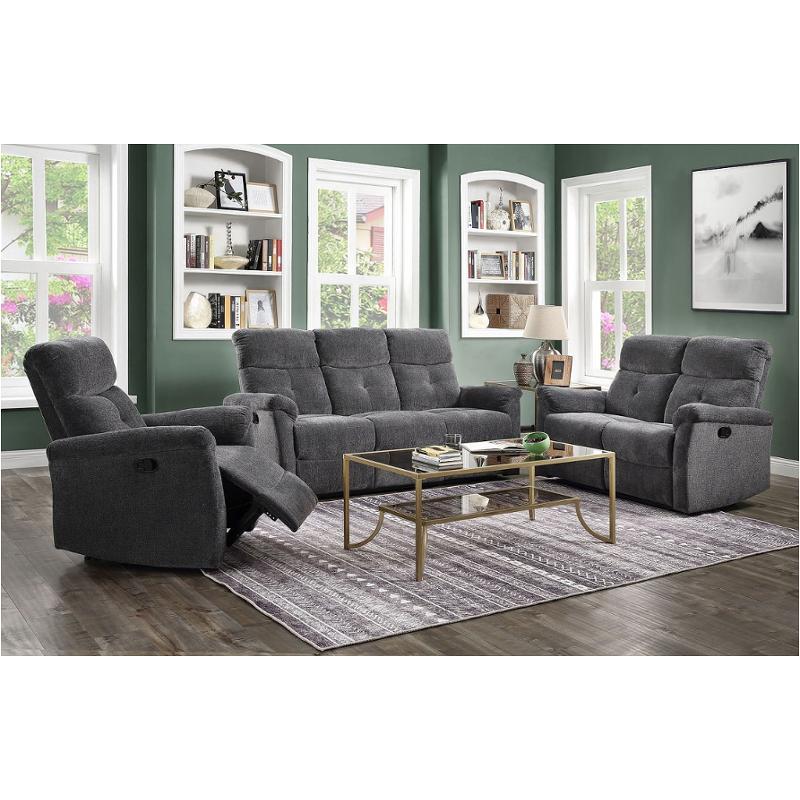 51815 Acme Furniture Treyton Living Room Furniture Sofa