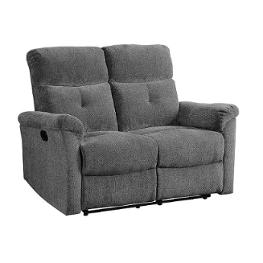 51816 Acme Furniture Treyton Living Room Furniture Loveseat
