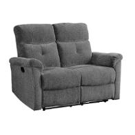51816 Acme Furniture Treyton Living Room Furniture Loveseat