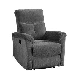 51817 Acme Furniture Treyton Living Room Furniture Recliner