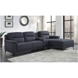 51900lov Acme Furniture Walcher Living Room Furniture Sectional