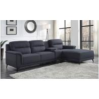51900lov Acme Furniture Walcher Living Room Furniture Sectional