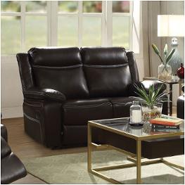 52051 Acme Furniture Corra Living Room Furniture Loveseat