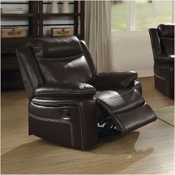 52052 Acme Furniture Corra Living Room Furniture Recliner