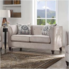 52056 Acme Furniture Cyndi Living Room Furniture Loveseat