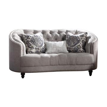 52061 Acme Furniture Saira Living Room Furniture Loveseat