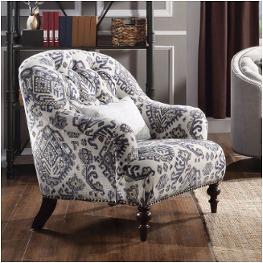 52062 Acme Furniture Saira Living Room Furniture Living Room Chair