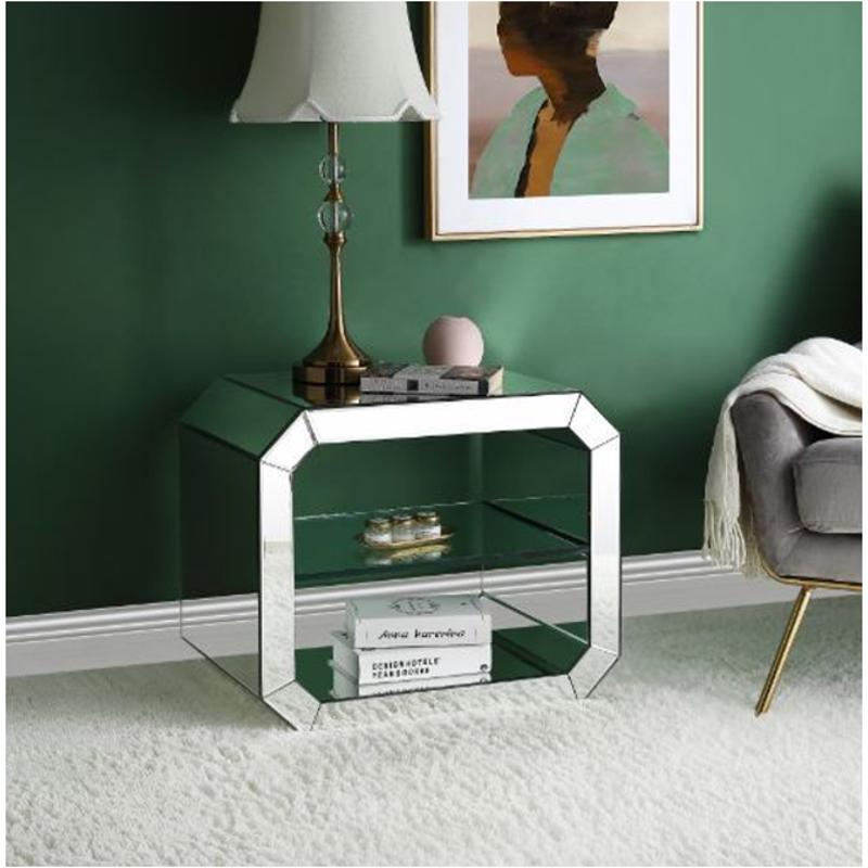 97938 Acme Furniture Meria Accent Furniture Accent Table