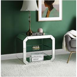 97938 Acme Furniture Meria Accent Furniture Accent Table