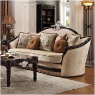 52110 Acme Furniture Ernestine Living Room Furniture Sofa