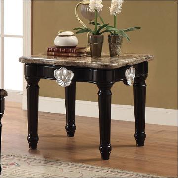 82152 Acme Furniture Ernestine Living Room Furniture End Table