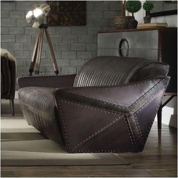 52436 Acme Furniture Winchester Living Room Furniture Loveseat