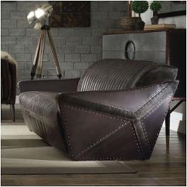 52436 Acme Furniture Winchester Living Room Furniture Loveseat