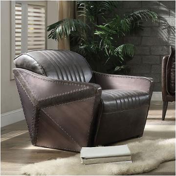 52437 Acme Furniture Winchester Living Room Furniture Living Room Chair