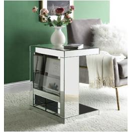 97939 Acme Furniture Meria Accent Furniture Accent Table