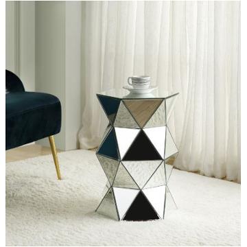 97942 Acme Furniture Meria Accent Furniture Accent Table