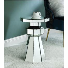 97943 Acme Furniture Meria Accent Furniture Accent Table