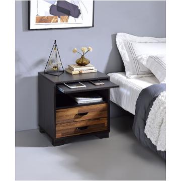 97960 Acme Furniture Milosh Bedroom Furniture Nightstand