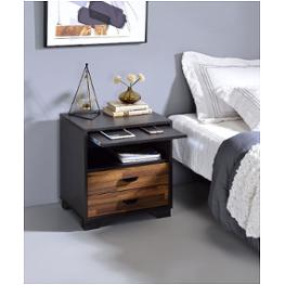 97960 Acme Furniture Milosh Bedroom Furniture Nightstand