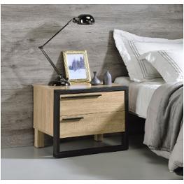 97962 Acme Furniture Erasto Bedroom Furniture Nightstand