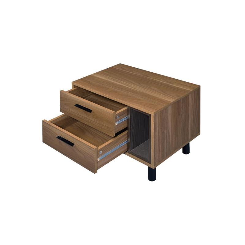 97964 Acme Furniture Trolgar Bedroom Furniture Nightstand
