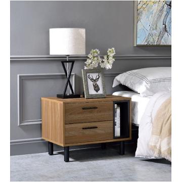 97964 Acme Furniture Trolgar Bedroom Furniture Nightstand