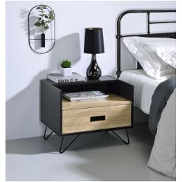 97968 Acme Furniture Melkree Bedroom Furniture Nightstand