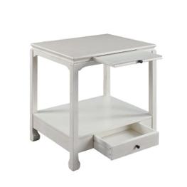 97975 Acme Furniture Seatlas Accent Furniture Accent Table