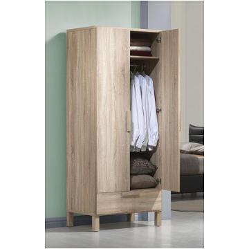 98090-1 Acme Furniture Odella Bedroom Furniture Armoire