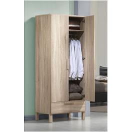 98090-1 Acme Furniture Odella Bedroom Furniture Armoire