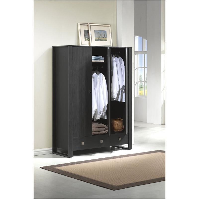 98091-1 Acme Furniture Alexis Bedroom Furniture Armoire