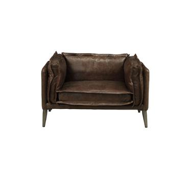 52482 Acme Furniture Porchester Living Room Furniture Living Room Chair