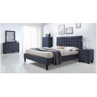 25657ek-hb Acme Furniture Saveria Bedroom Furniture Bed