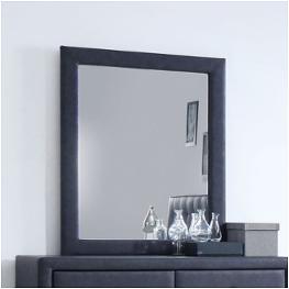 25664 Acme Furniture Saveria Bedroom Furniture Mirror