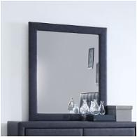 25664 Acme Furniture Saveria Bedroom Furniture Mirror